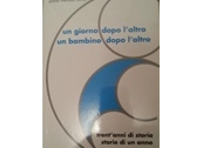 Copertina del libro